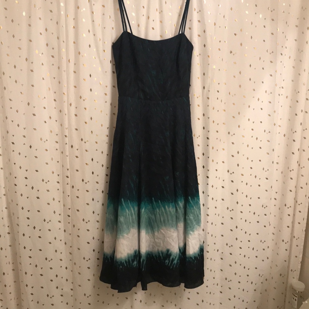 WHBM Summer Dress